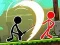Игра Stickman Archero Fight онлайн