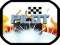 Игра Collision Pilot онлайн