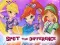 Игра Winx Club Spot The Differences онлайн