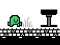 Игра The Adventure Of The Green Slime Boy онлайн