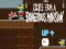 Игра Escape from a Dangerous Mansion онлайн