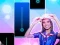 Игра Ana emilia Piano Tiles онлайн