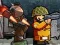 Игра Soldier Assault Shoot Game онлайн