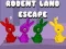 Игра Rodent Land Escape онлайн