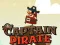 Игра Captain Pirate онлайн