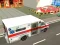 Игра Emergency Ambulance Simulator онлайн