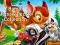 Игра Bambi Jigsaw Puzzle Collection онлайн