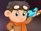 Игра Pilot Dream Boy Escape онлайн