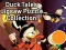 Игра Duck Tales Jigsaw Puzzle Collection онлайн
