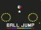 Игра Ball Jump онлайн