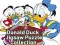Игра Donald Duck Jigsaw Puzzle Collection онлайн
