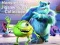 Игра Monsters Inc. Jigsaw Puzzle Collection онлайн