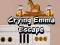 Игра Crying Emma Escape онлайн