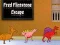 Игра Fred Flintstone Escape онлайн