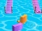 Игра Bridge Race 3D онлайн