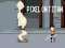 Игра Pixel on Titan онлайн