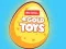 Игра Big doll golg Toys онлайн