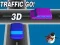Игра Traffic Go 3D онлайн