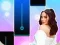 Игра Kim Loaiza Piano tiles онлайн