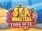 Игра Sea Monsters: Food Duel онлайн