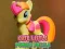 Игра Cute Little Ponies Puzzle онлайн