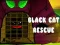 Игра Black Cat Rescue онлайн