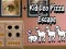 Игра Kid Leo Pizza Escape онлайн
