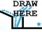 Игра Draw Here онлайн