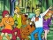 Игра Scooby Doo Jigsaw Puzzle Collection онлайн