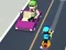 Игра Deliver It 3D онлайн