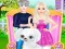 Игра My New Poodle Friend онлайн