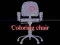 Игра Coloring chair онлайн