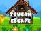 Игра Toucan Escape онлайн