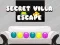 Игра Secret Villa Escape онлайн