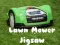 Игра Lawn Mower Jigsaw онлайн