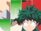 Игра Hero Academia Boku Anime Manga Piano Tiles Games онлайн