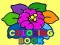 Игра Coloring Book онлайн