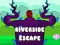 Игра Riverside Escape онлайн