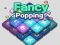 Игра Fancy Popping онлайн