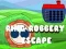 Игра Ring Robbery Escpae онлайн