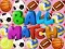 Игра Ball Match онлайн