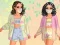 Игра Sweet Sweet Summer онлайн