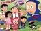 Игра Ninja Hattori-kun Jigsaw Puzzle Collection онлайн