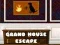 Игра Grand House Escape онлайн