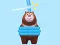 Игра Save The Bear онлайн