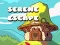 Игра Serene Escape онлайн