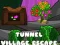 Игра Tunnel Village Escape онлайн