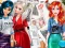 Игра Princess Trend Spotter онлайн