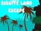 Игра Giraffe Land Escape онлайн