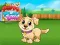 Игра My Puppy Play Day онлайн